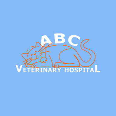 ABC Veterinary Hospital logo