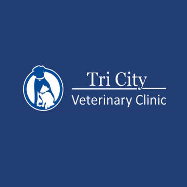 Tri City Veterinary Clinic logo