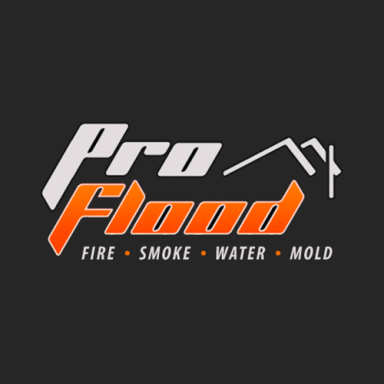 Pro Flood logo