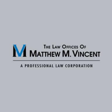 The Law Offices Of Matthew M. Vincent APLC logo