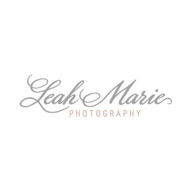 Leah Marie Photography logo