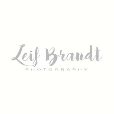 Leif Brandt Photography logo