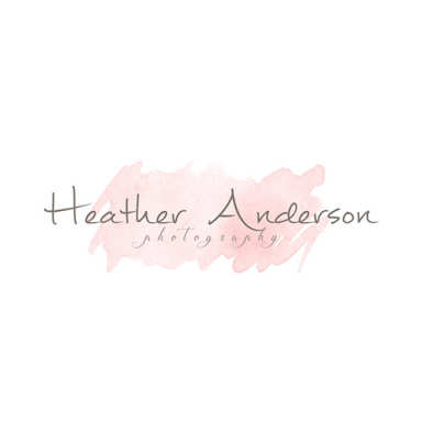 Heather Anderson Photography logo