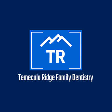 Temecula Ridge Dentistry logo