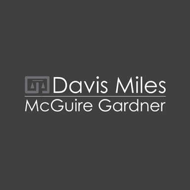 Davis Miles McGuire Gardner, PLLC logo