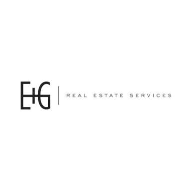 E & G Real Estate Services logo