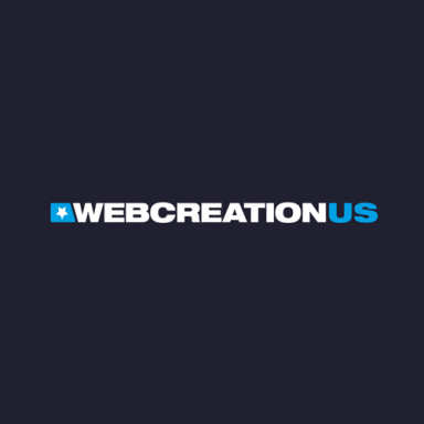 WebCreationUS logo