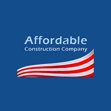 Affordable Construction Co. logo