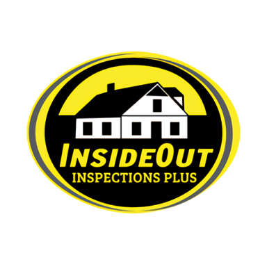 InsideOut Inspections Plus logo