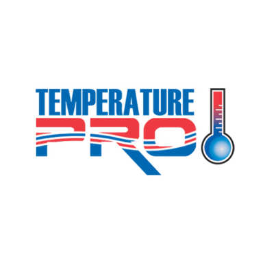 TemperaturePro DFW logo