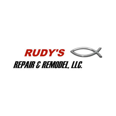 Rudy's Repair & Remodel, LLC logo