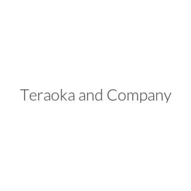 Teraoka & Company An Accountancy Corporation logo