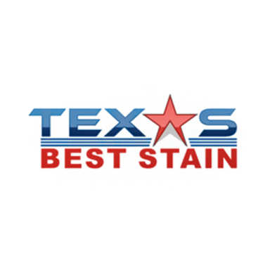 Texas Best Stain logo