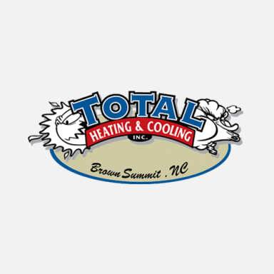 Total Heating & Cooling logo