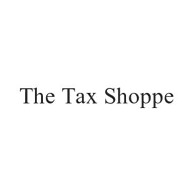 The Tax Shoppe logo