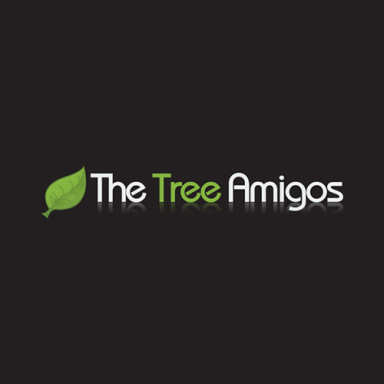 The Tree Amigos logo