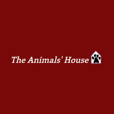 The Animals' House logo