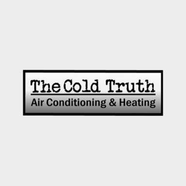 The Cold Truth Air Conditioning & Heating logo