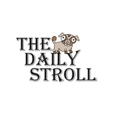 The Daily Stroll logo