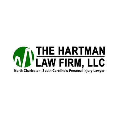 The Hartman Law Firm, LLC logo