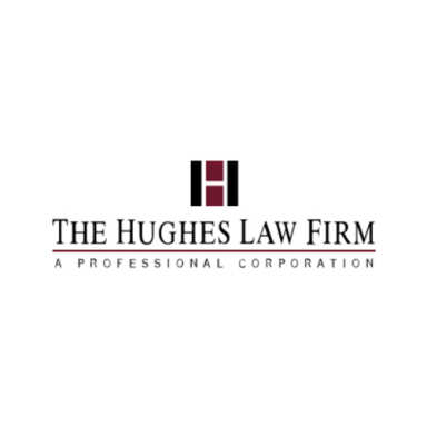 The Hughes Law Firm, P.C. logo