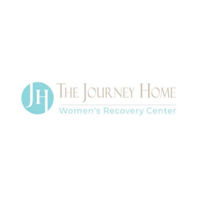 The Journey Home logo