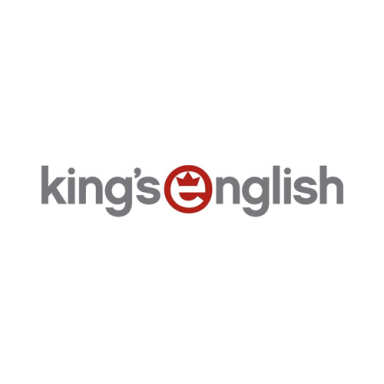 King's English logo