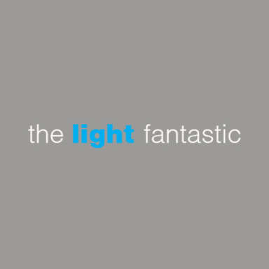 The Light Fantastic Photography logo