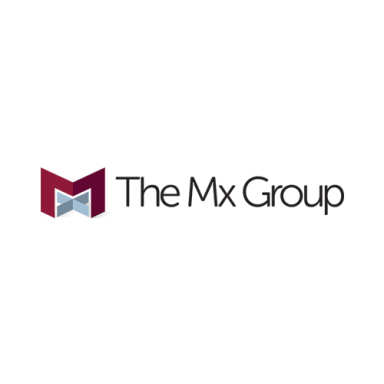 The Mx Group logo