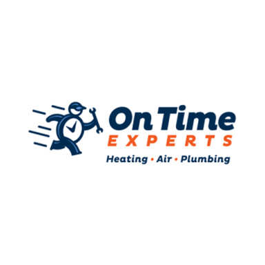 On Time Experts logo