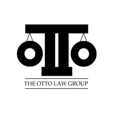 The Otto Law Group logo