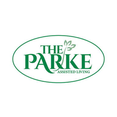 The Parke Assisted Living logo