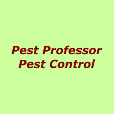 Pest Professor, Inc. logo