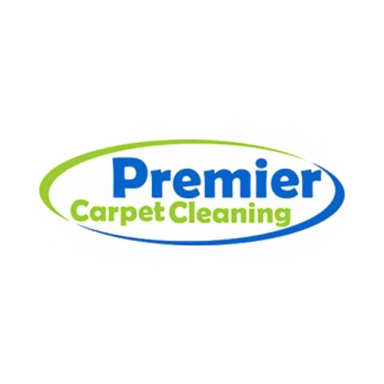 Premier Carpet Cleaning logo