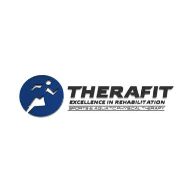 TheraFit logo