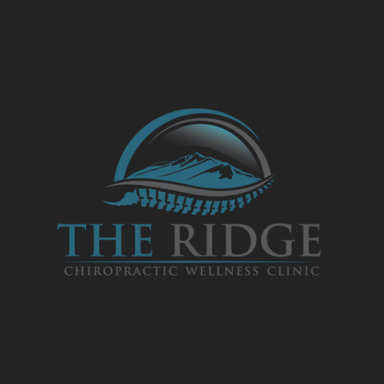 The Ridge Chiropractic Wellness Clinic logo