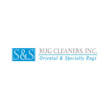 S&S Rug Cleaners logo