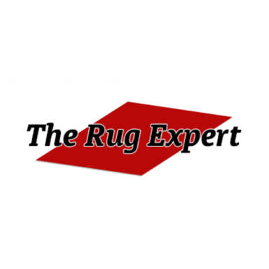 The Rug Expert logo