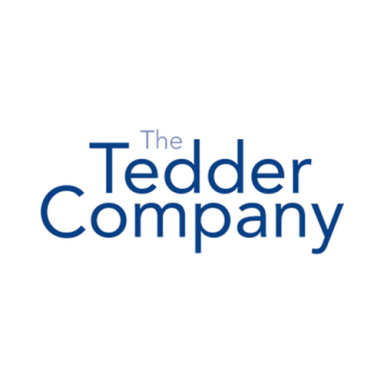 The Tedder Company logo