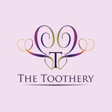 The Toothery logo