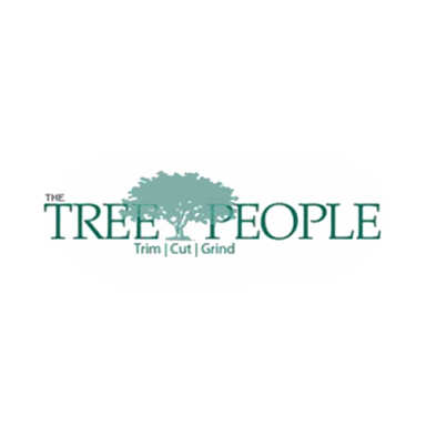 The Tree People logo
