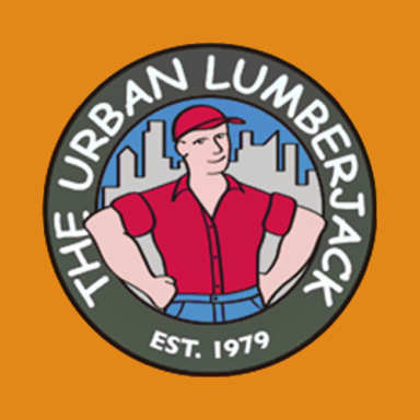 The Urban Lumberjack logo