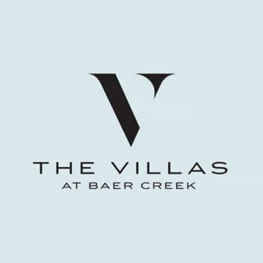 The Villas at Baer Creek logo