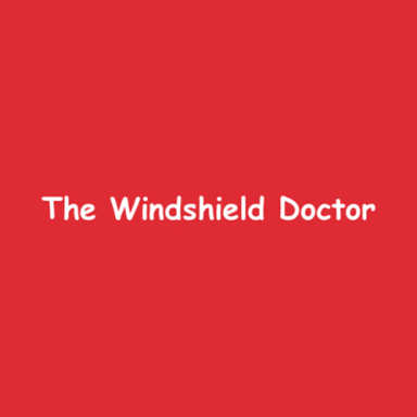 The Windshield Doctor logo