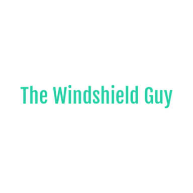 The Windshield Guy logo