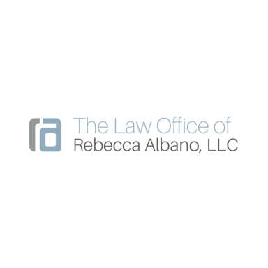 The Law Office of Rebecca Albano, LLC logo