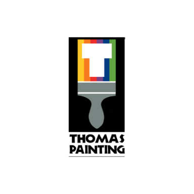 Thomas Painting logo