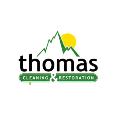 Thomas Cleaning and Restoration logo