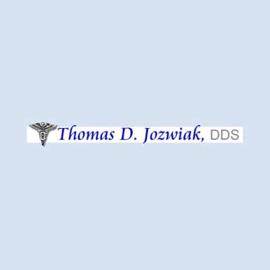 Thomas D. Jozwiak, DDS logo