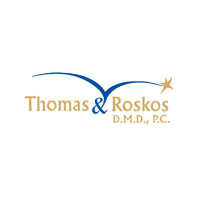 Thomas & Roskos D.M.D., P.C. logo